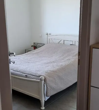 Appartement Vue Mer Sari-Solenzara