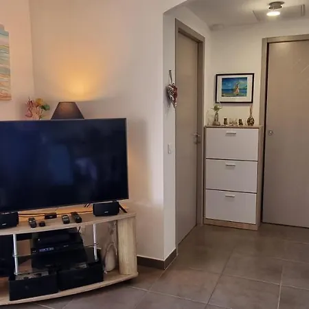 Appartement Vue Mer *