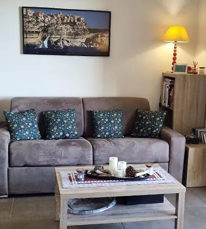 Appartement Vue Mer *