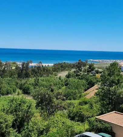Apartamento Appartement Vue Mer