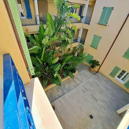 Apartment Vue *
