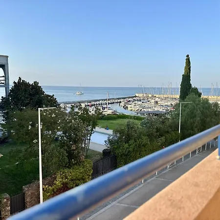 Apartment Vue Sari-Solenzara