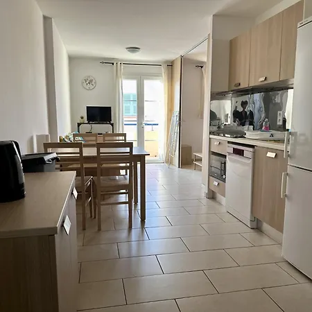 Apartment Vue