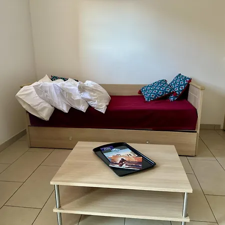 Vue Apartment *