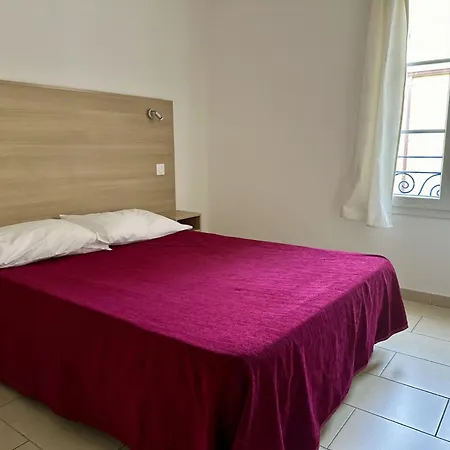 Vue Apartment *